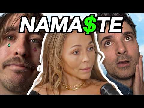 RIYA SOKÓŁ: Interview, Money & Codes | BETA MALE PODCAST
