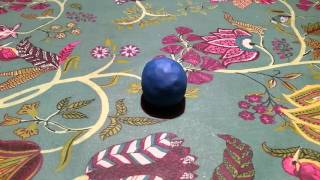 Clay stop motion 15 FPS