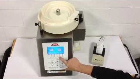 PPS Veribatch - PallayPack