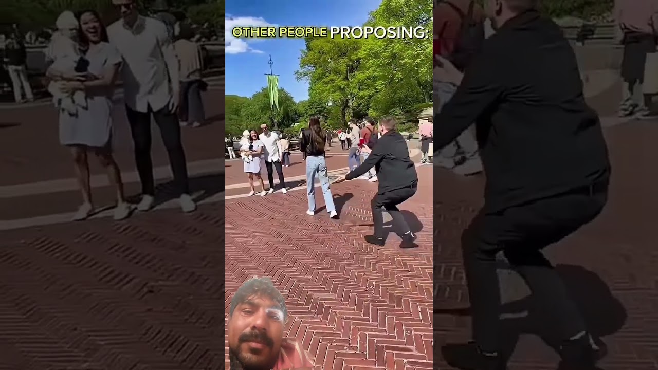 very beautiful clipThe last girl in the clip refuses the boy 