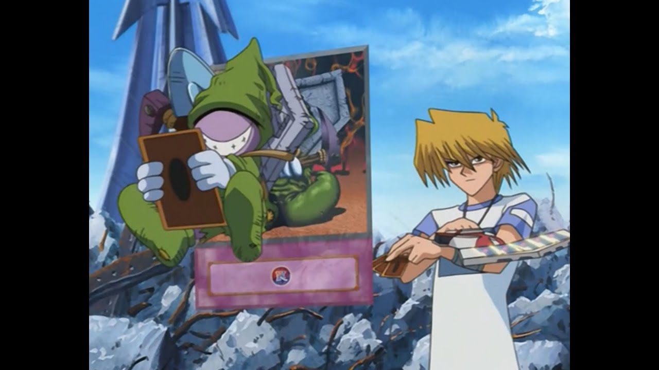 yugioh card graverobber Amazon.com: Yu-Gi-Oh! - Graverobber (DB1-EN072) - Dark Beginnings 1 If it is your opponents turn Yu-Gi-Oh! Graverobber By Konami Yu-Gi-Oh!