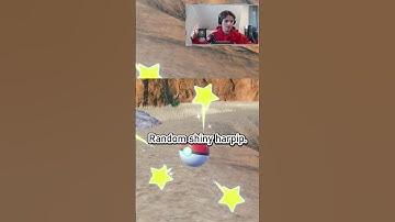 First Shiny On The Switch 2 | Pokemon Scarlet