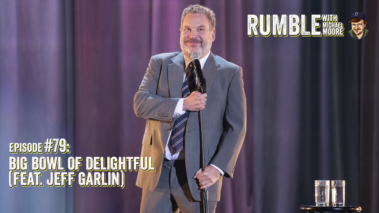 Film backdrop image for Curb Your Enthusiasm star Jeff Garlin (2020)