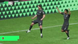 FUT CHAMPS 24 I WHEN YOU GET HIT BY A BULLET...