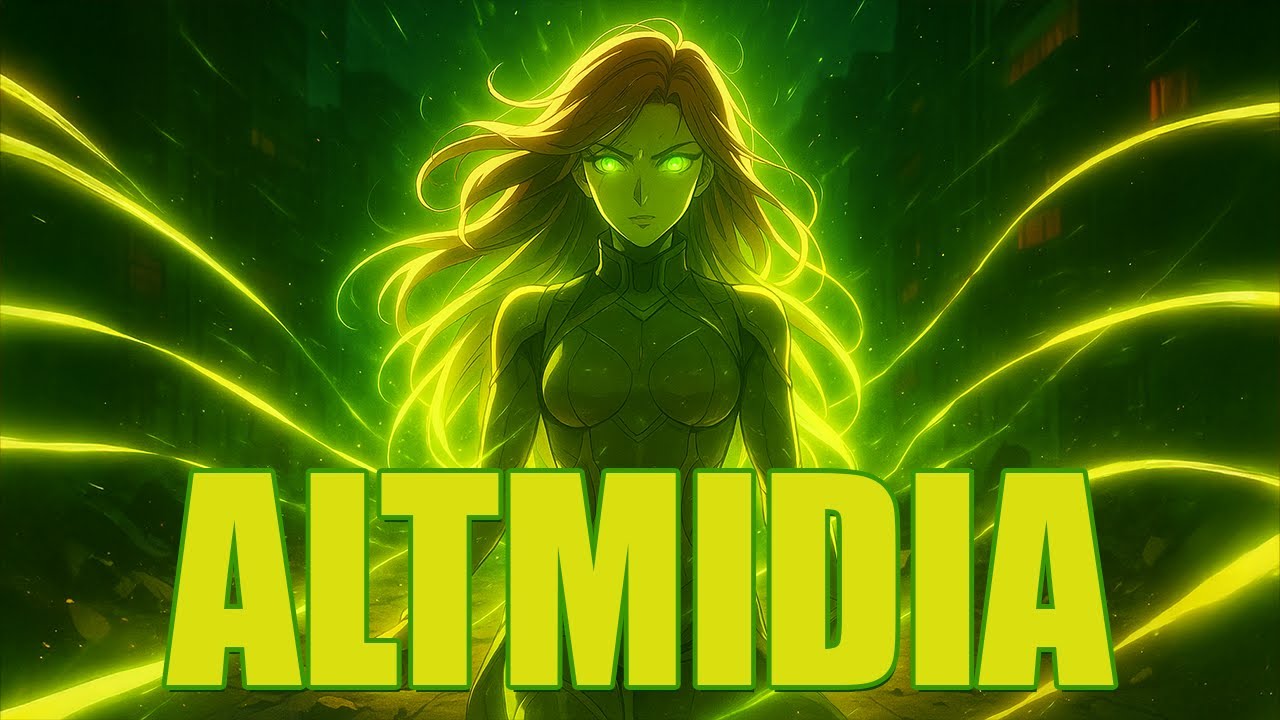 ALTMIDIA - JUNTOS contra as MENTIRAS e UNIDOS pela VERDADE