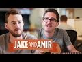 Jake and amir song of you