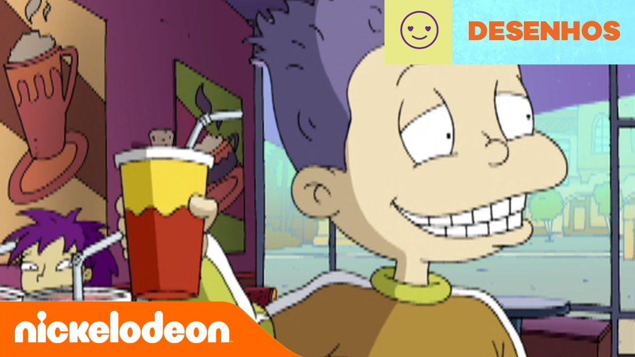 Rugrats: O que aconteceu com os bebês do desenho clássico depois que eles  cresceram?