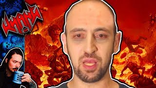 Maddox vs Maddox - Tricked by Satire in His LOLSUIT [Tales From the Internet]