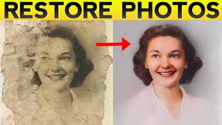 How to Repair Corrupt/Damaged Photos&Videos in Minutes [2024]