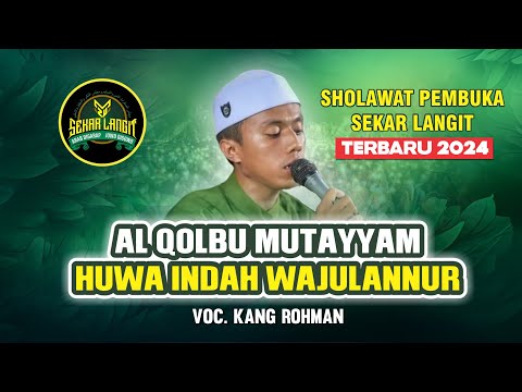 HUWA INDA - Sukri Budiman | Majelis At-Taufiq | 2024