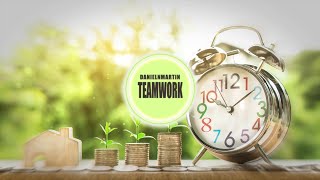 Happy Background Corporate Music | Teamwork