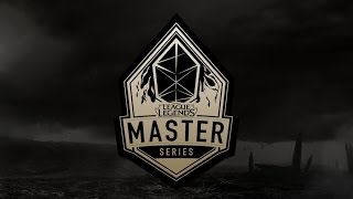 2017 MSI LMS Theme