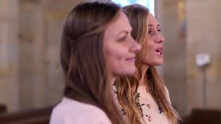 MUSIC VIDEO & New Release Ode to Mary