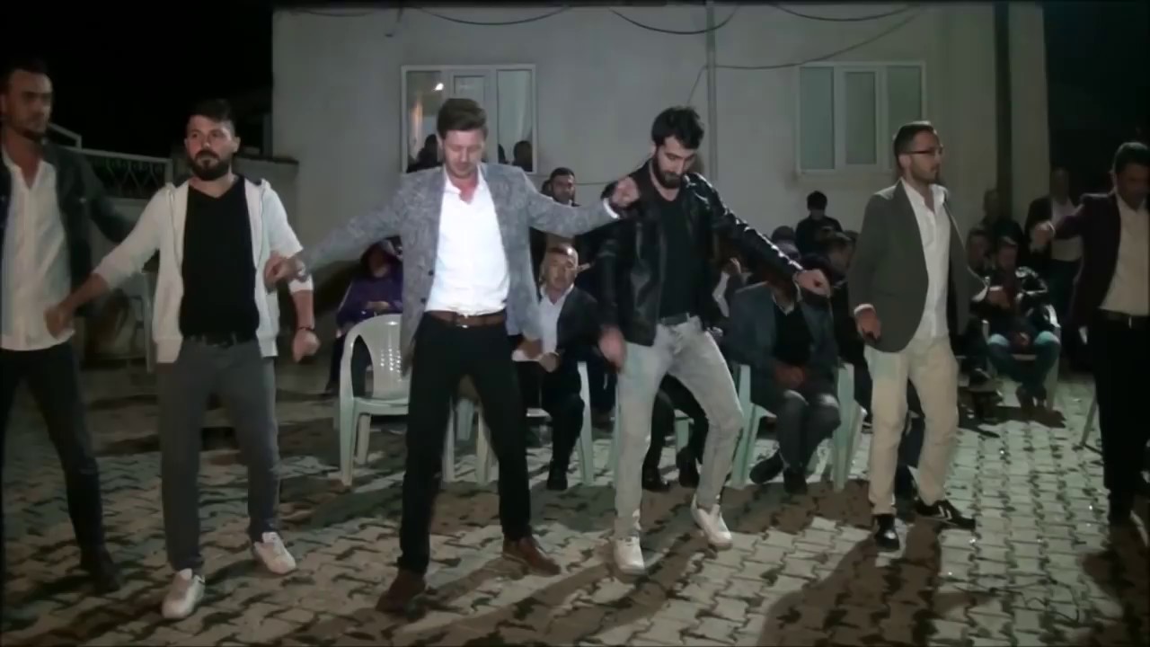 Domaniç Oyun Havası / Yağsın Yağmurlar, Saniyem - Serkan Akyel