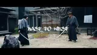 FilterHQ Radio - East to West (Promo) 西へ東
