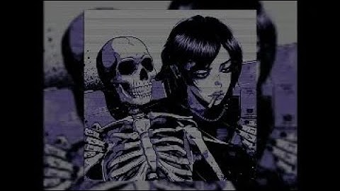 Thumbnail of ÁGUA DE BEBER - EF (feat. Ugovhb) (TIKTOK REMIX) | ✬NxORi✬