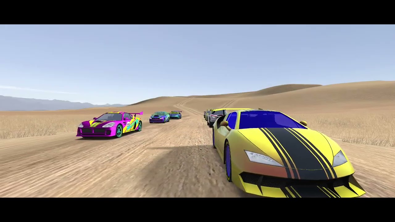 🥶#Rully #Fully understand 😭good game fury car racing video game😭😭🥵