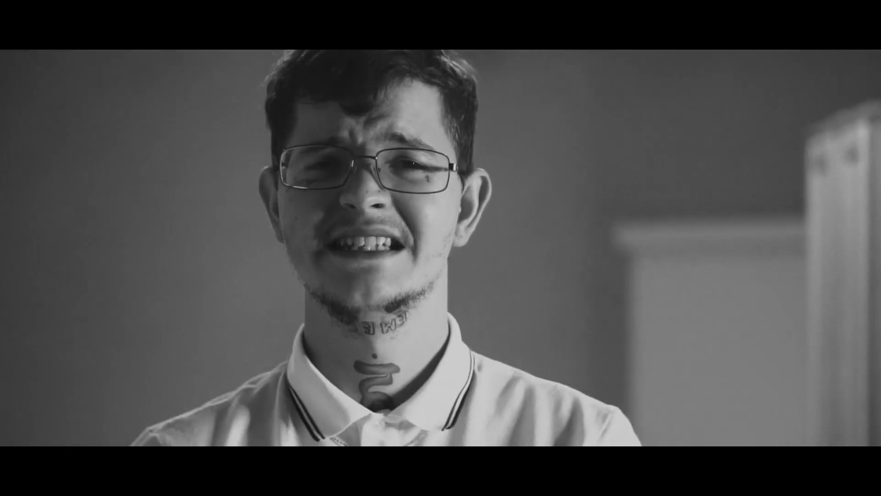 Austin Rudin - GUILT (OFFICIAL MUSIC VIDEO) - YouTube