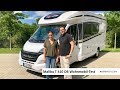 Malibu T 410 DB im Wohnmobil-Test, Review 2019