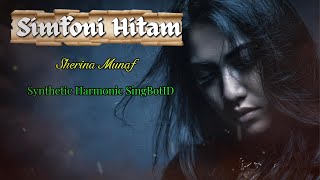 Download Lagu Simfoni Hitam — Sherina Munaf | Synthetic Harmonic Version By SingBotID✨ MP3