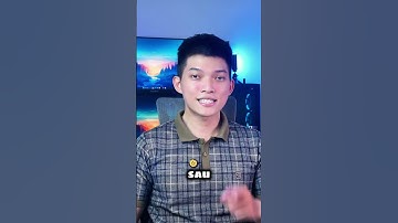 Đây là cách SETUP 2 MÀN HÌNH dễ và hiệu quả nhất! #shorts #pc #laptop #setup #setupgamer #monitorarm