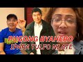 Pugong byahero ipapa tulfo ni maam