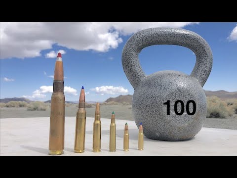 The Barrett 50 Cal. Scene | Sniper Ultimate Kill