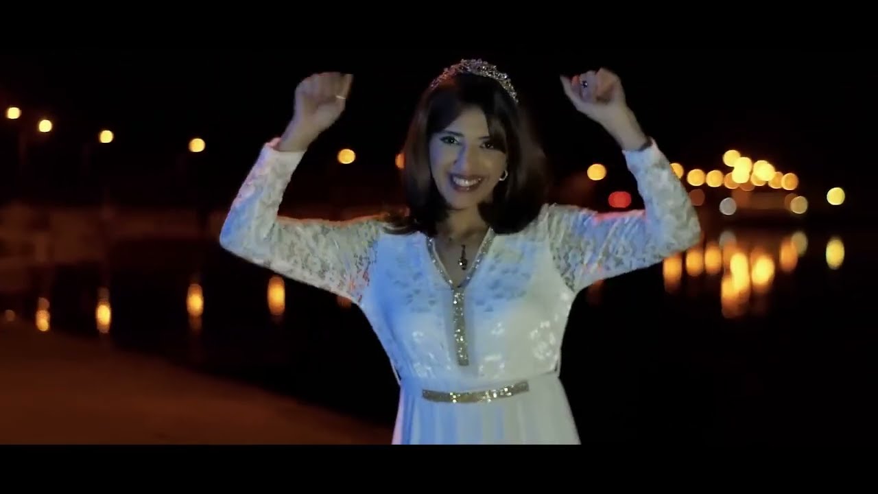 حنا العشق نلبسو تاج عراس - بلال حمزة - ايلين سليمان - ترند التيك توك - ||2024