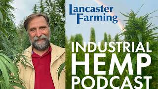 Jan Slaski — Hemp Breeding on the Canadian Prairies