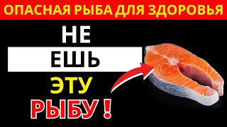 картинка: 4 опасные рыбы после 60 — и 4 полезные, которые укрепят сердце | здоровье пожилых
