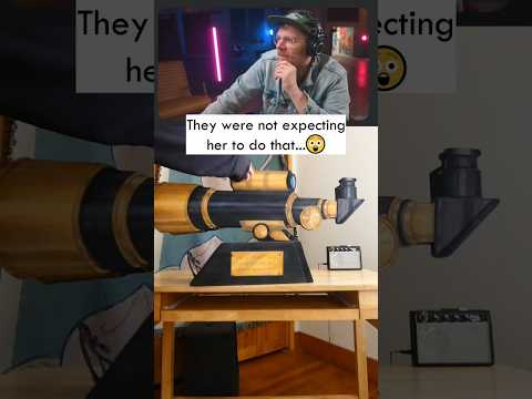 No one expected