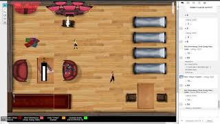 (Archived) S1. V3. Vigilantes Jumpchain | #7 RWBY Thief's Wit | What Could Go Wrong Today?