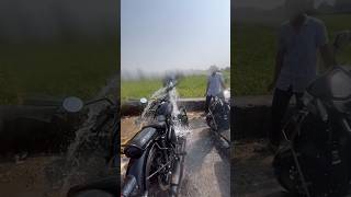 Big🚫Problem⁉️| Old Mahindra Engine failed 😨| Washing and cleaning 🧼 #washing #diwali #cleaning