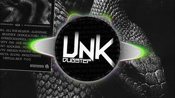 PhaseOne, Flowidus & Dread MC - RESET (roi* Remix)