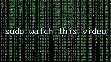 Secrets of Sudo - Talk by Peter Czanik