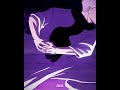 GOJO'S 200% HOLLOW PURPLE EDIT
