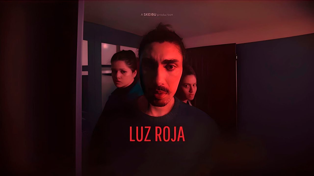 Luz Roja