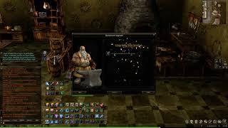 Lineage II Official Naia Server: Upgrade R99 to R110 weapon