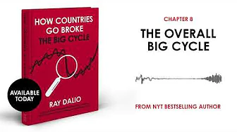 How Countries Go Broke: The Big Cycle