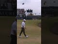 HOLE OUT EAGLE FOR RORY MCILROY!!