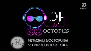 ياسر عبدالوهاب - قلبي جبرني - ريمكس - 99BPM - DJ Octopus