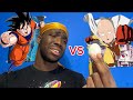 If i lose i have to swallow egg yolk  my anime verse vs your anime verse