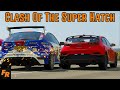 Clash Of The Super Hatch - Forza Horizon 4