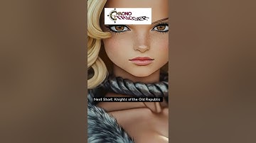 Chrono Trigger Remake – Mind-Blowing Character Redesigns! 🎨🔥