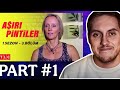 RRaenee - Aşırı Pintiler - 1. Sezon 3. Bölüm İzliyor |Part 1 | @emir.exe1 #rraenee 