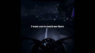 a little death.#music #lyrics #asthetic #theneighbourhood