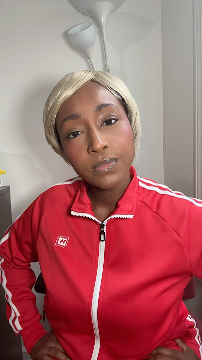 You Should Already Know Who I Am! #glee #cosplay #comedy