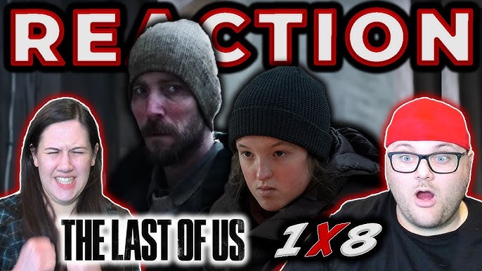 Cryptic HD QUALITY on X: The Last of Us EP 5 - Endure and Survive 4K  THREAD #tlou #TheLastOfUs a few stills are hard-subbed due to the Sign  Language in this episode