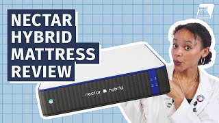 Nectar Hybrid Mattress Review - Best/Worst Qualities (Expert Tested!)