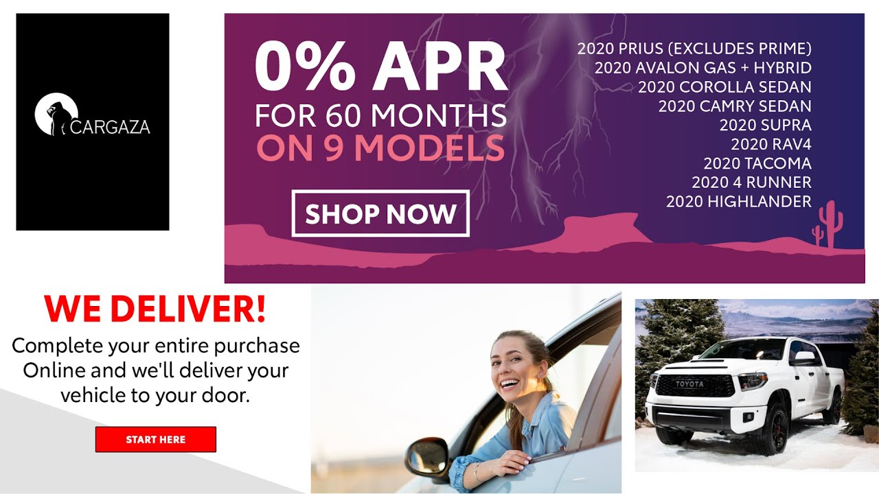 How To Get The Best Car Deal YouTube